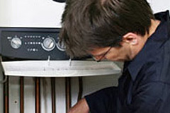 boiler repair Ffridd