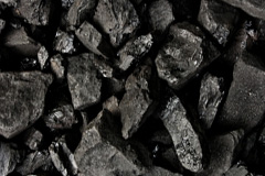 Ffridd coal boiler costs