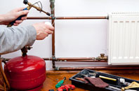 free Ffridd heating repair quotes