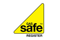 gas safe companies Ffridd